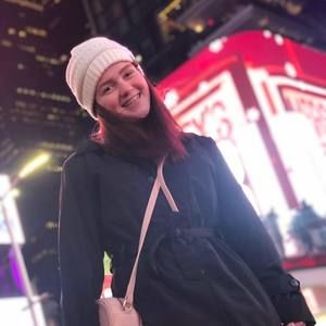 Meet your Posher, Bailey